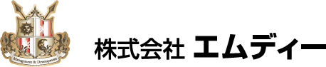 株式会社エムディー